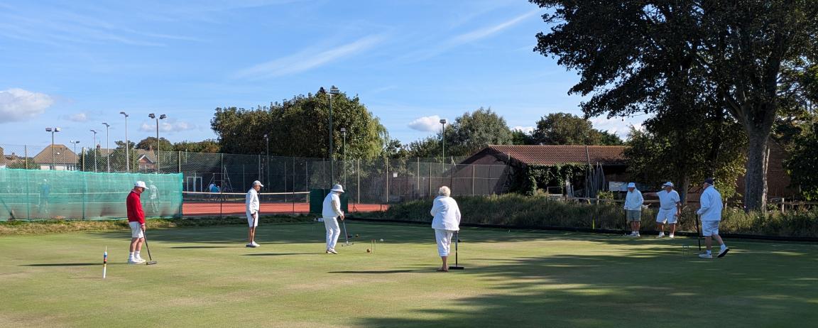 GC doubles 22nd August